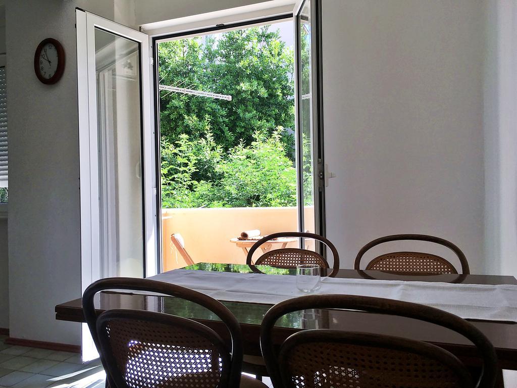 ספליט Klarina Apartments מראה חיצוני תמונה