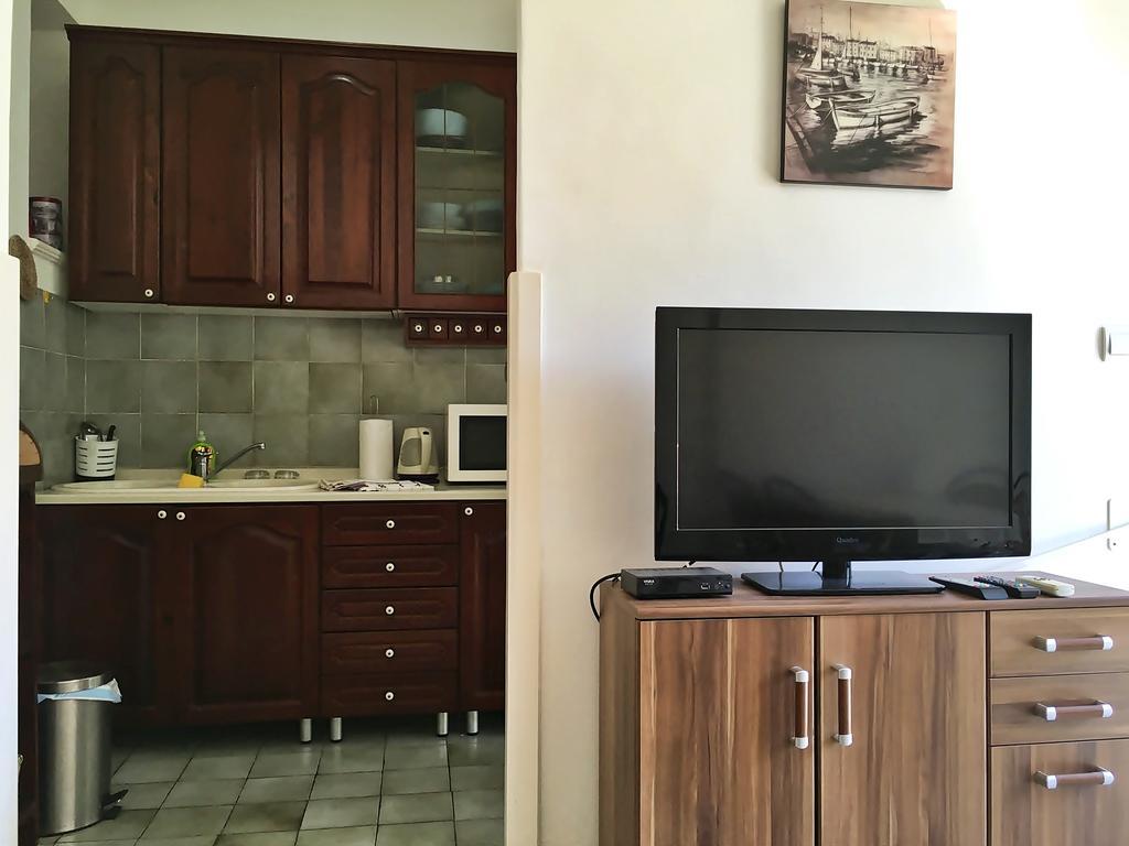 ספליט Klarina Apartments מראה חיצוני תמונה