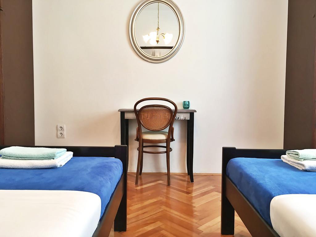 ספליט Klarina Apartments מראה חיצוני תמונה