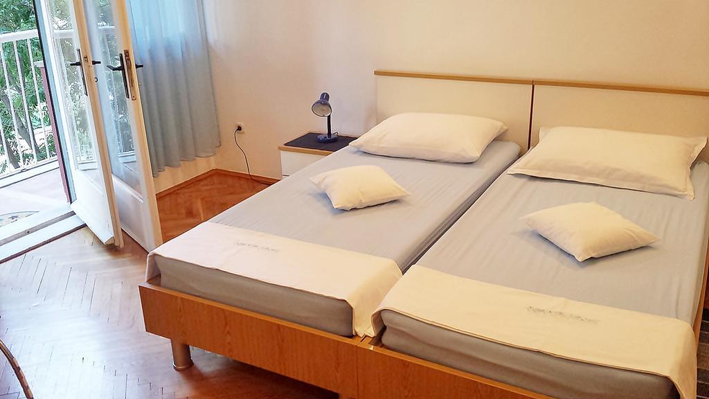 ספליט Klarina Apartments מראה חיצוני תמונה
