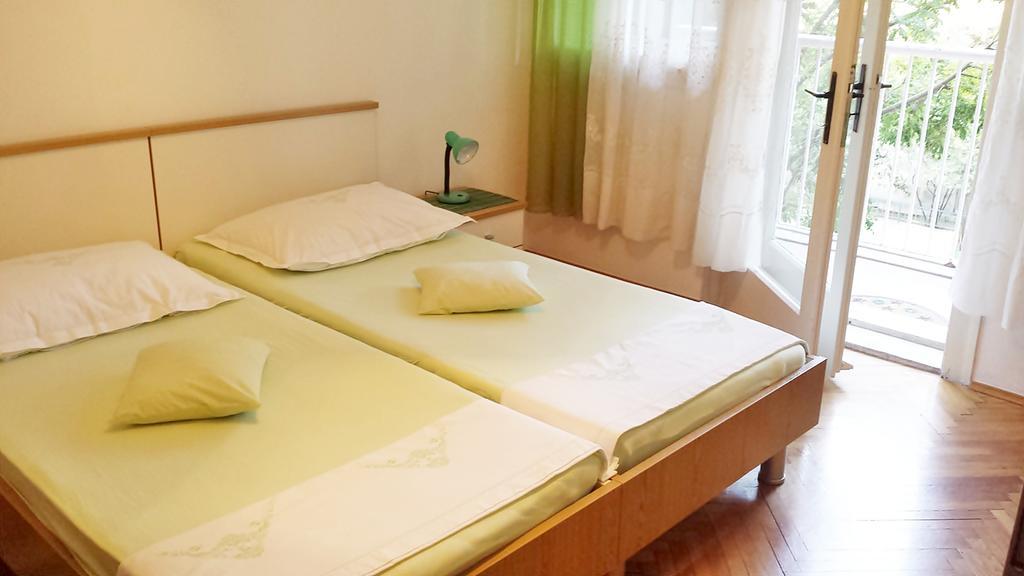 ספליט Klarina Apartments מראה חיצוני תמונה