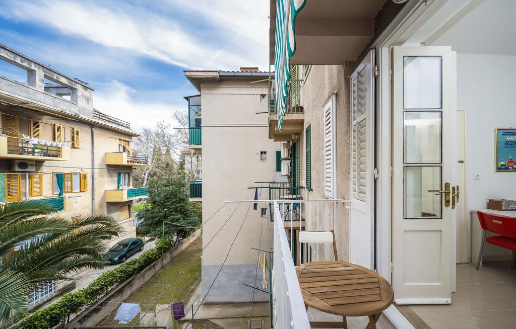 ספליט Klarina Apartments מראה חיצוני תמונה