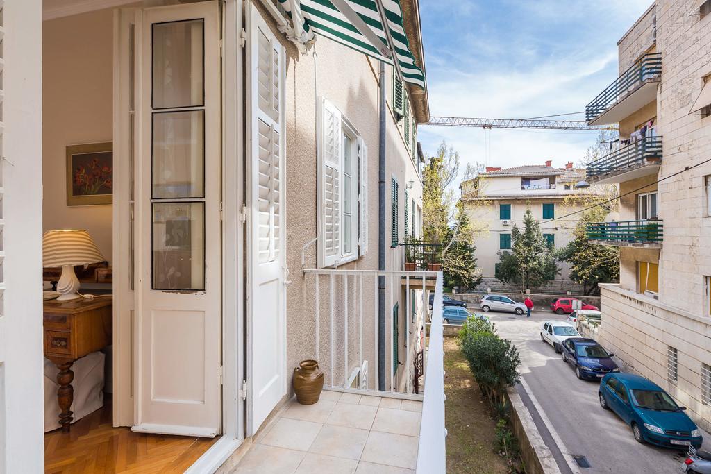 ספליט Klarina Apartments מראה חיצוני תמונה