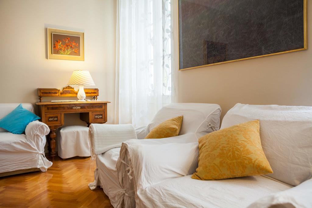 ספליט Klarina Apartments מראה חיצוני תמונה