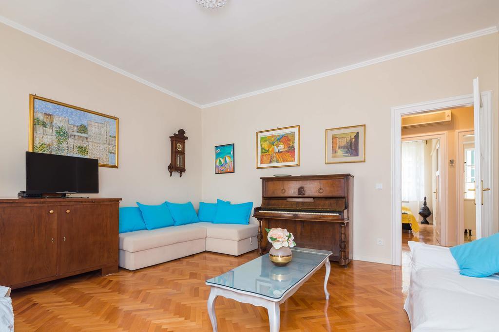 ספליט Klarina Apartments מראה חיצוני תמונה