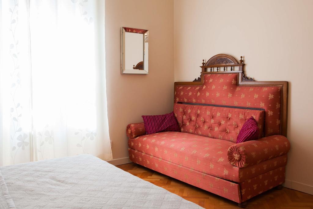 ספליט Klarina Apartments מראה חיצוני תמונה