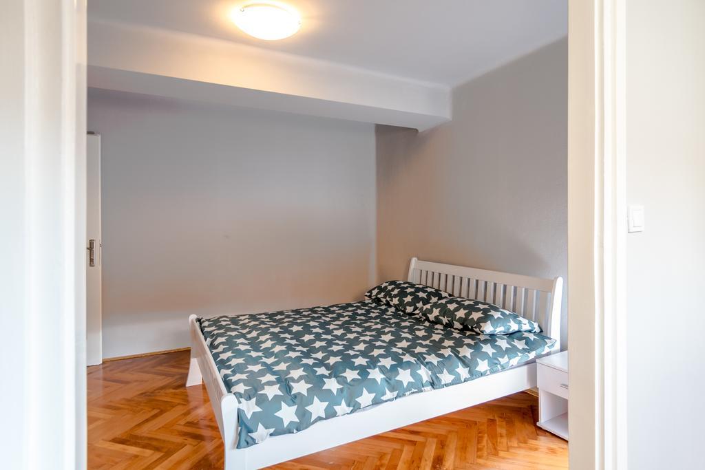 ספליט Klarina Apartments מראה חיצוני תמונה
