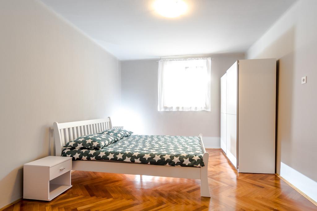 ספליט Klarina Apartments מראה חיצוני תמונה