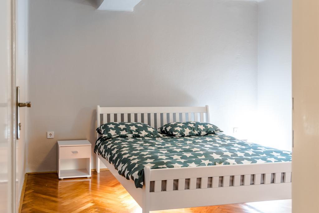ספליט Klarina Apartments מראה חיצוני תמונה