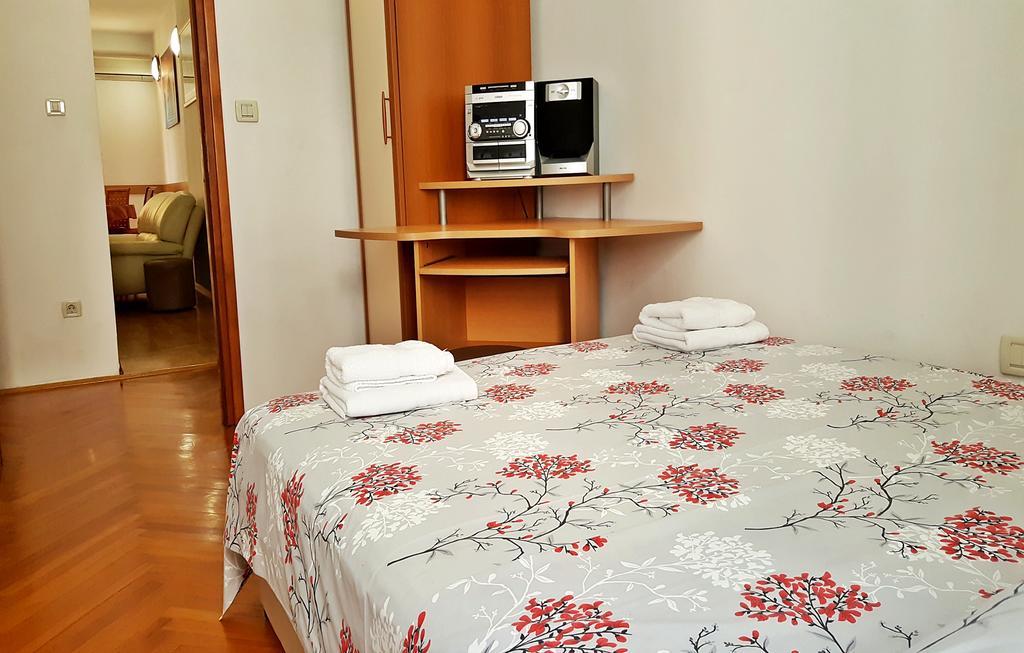 ספליט Klarina Apartments מראה חיצוני תמונה