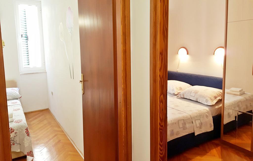 ספליט Klarina Apartments מראה חיצוני תמונה