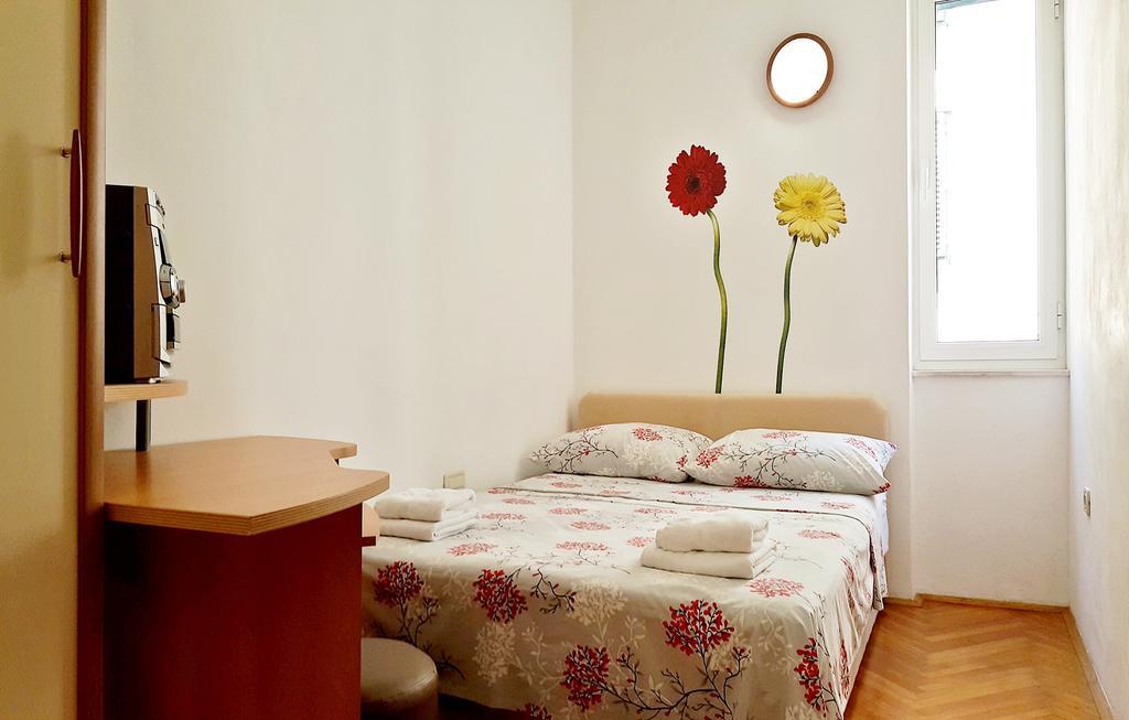 ספליט Klarina Apartments מראה חיצוני תמונה