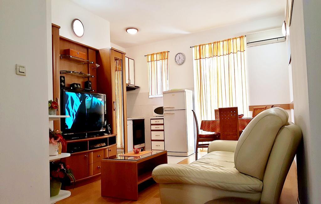 ספליט Klarina Apartments מראה חיצוני תמונה