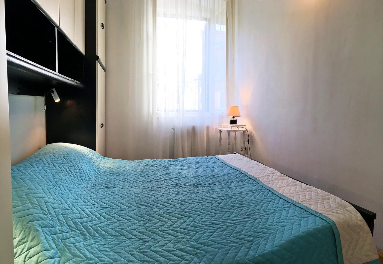 ספליט Klarina Apartments מראה חיצוני תמונה