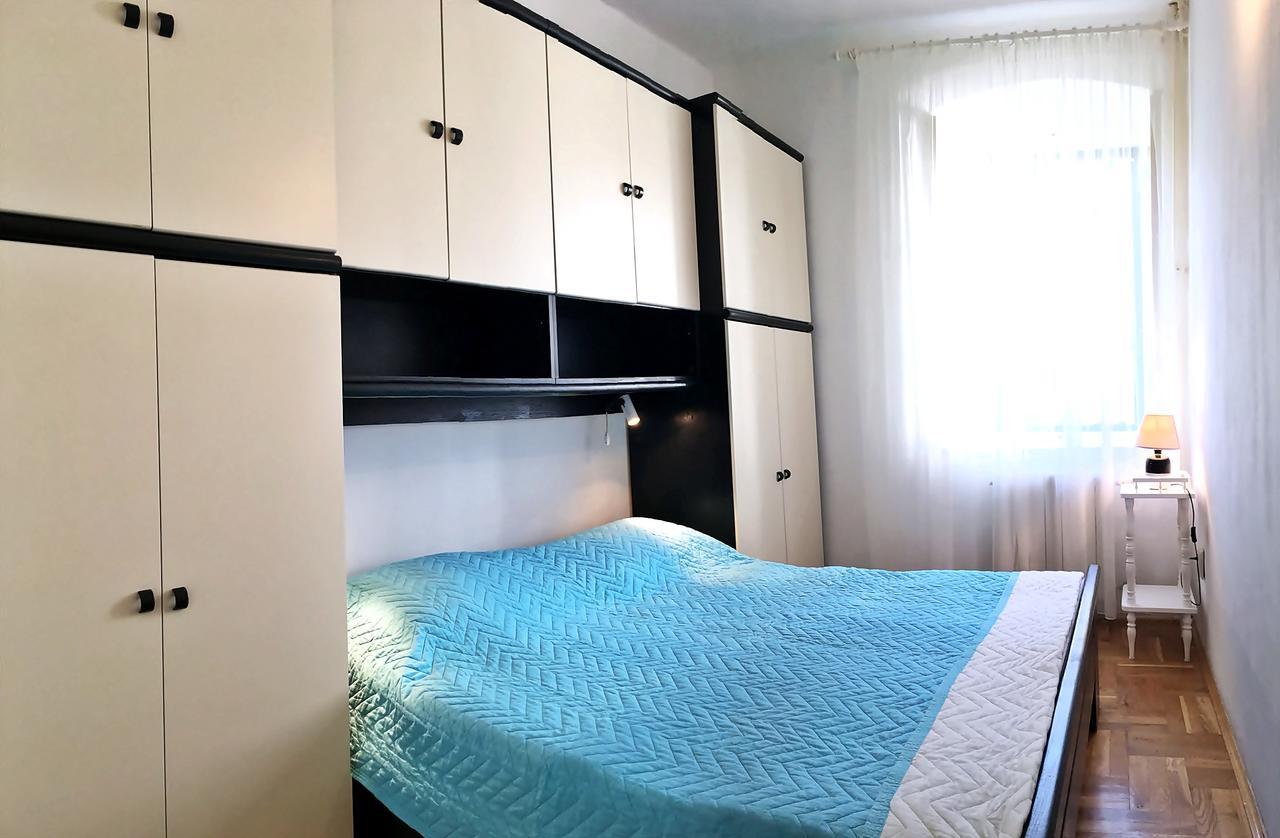 ספליט Klarina Apartments מראה חיצוני תמונה